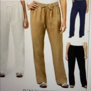 Ellen Tracy pants